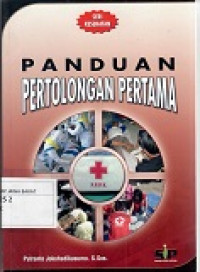 Panduan Pertolongan Pertama