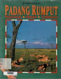 Kehidupan di padang rumput