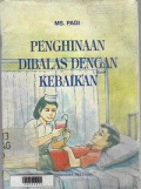 Penghinaan dibalas dengan kebaikan