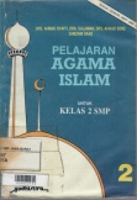 Agama Islam Kelas 2 SMP