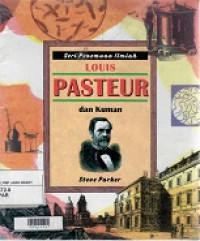 Louis Pasteur dan kuman