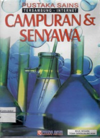 CAMPURAN & SENYAWA