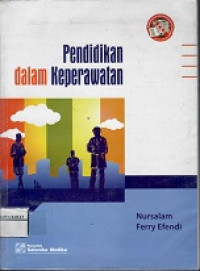 PENDIDIKAN DALAM KEPERAWATAN