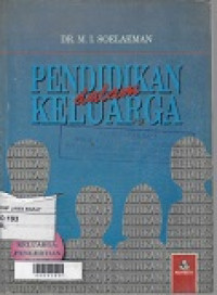 Pendidikan Dalam Keluarga