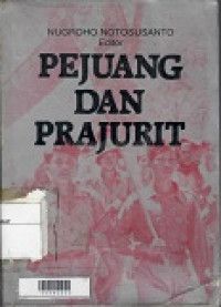 Pejuang dan Prajurit