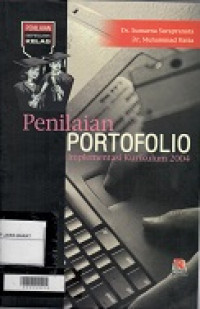 Penilaian portofolio