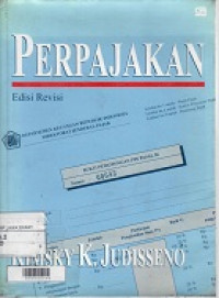 Perpajakan