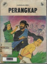 Perangkap