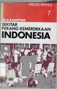 Sekitar Perang Kemerdekaan Indonesia 7