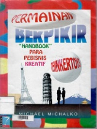 Bermain berfikir : handbook para pebisnis kreatif