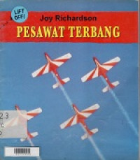 Pesawat terbang