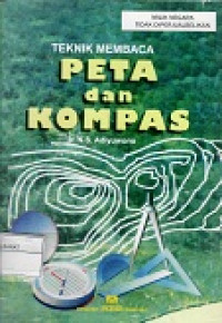 PETA DAN KOMPAS