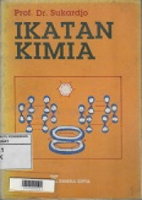 Ikatan Kimia