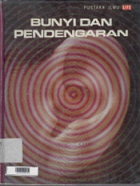 Bunyi dan Pendengaran