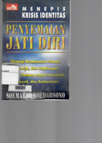 Penyemaian Jati Diri