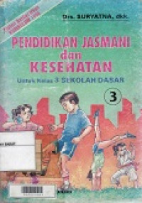 Pendidikan Olahraga dan kesehatan