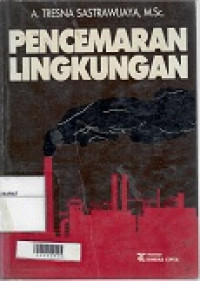 Pencemaran Lingkungan