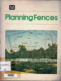 Planning Fences