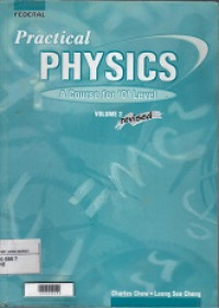 Physics : Practical 2