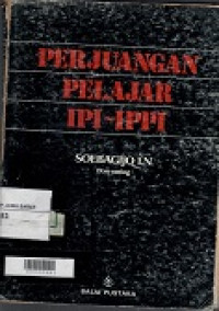 Perjuangan Pelajar IPI-IPPI