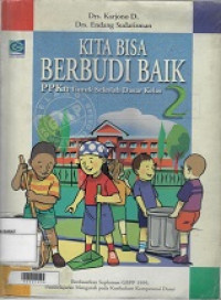 Kita Bisa Berbudi Baik