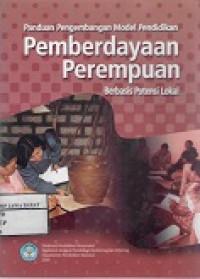 Pemberdayaan Perempuan