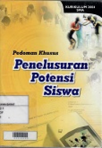 Penelusuran Potensi Siswa