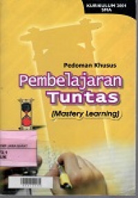 Pembelajaran Tuntas