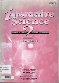 Interactive Science 2