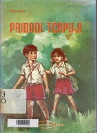 Pribadi terpuji