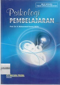 Psikologi Pembelajaran