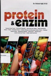 Protein dan Enzim