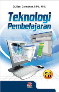 Teknologi Pembelajran