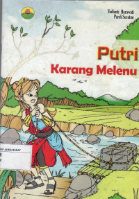 Putri Karang Melenu