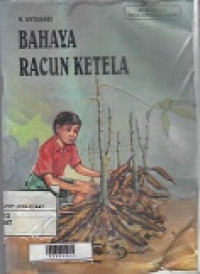 Bahaya racun ketela