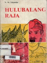 Hulubalang Raja