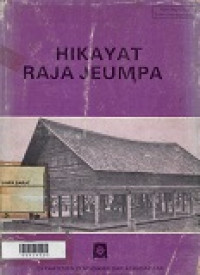 Hikayat Raja Jeumpa