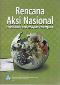 Rencana Aksi Nasional