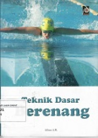 Teknik Dasar Berenang