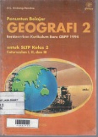 Geografi 2