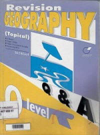 Geography  : O Level