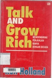 Talk and Grow Rich