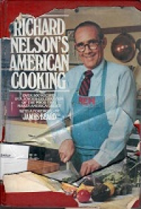 Richards Nelsons American Cooking