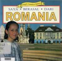 Saya Berasal Dari Romania