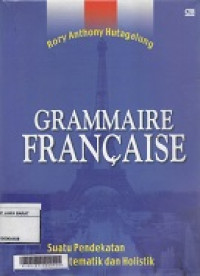 Grammaire Francaise