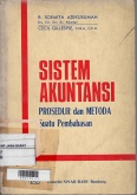 Sistem Akutansi