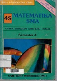 Matematika SMA