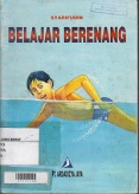 Belajar Berenang