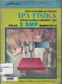 IPA - Fisika