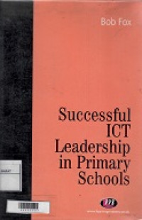 Successful ICT Leadership in Primary School